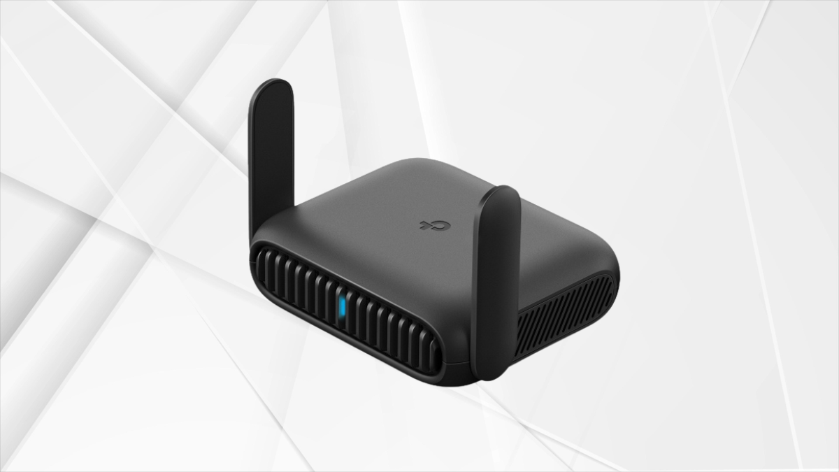 TP-Link Roam 6 AX1500