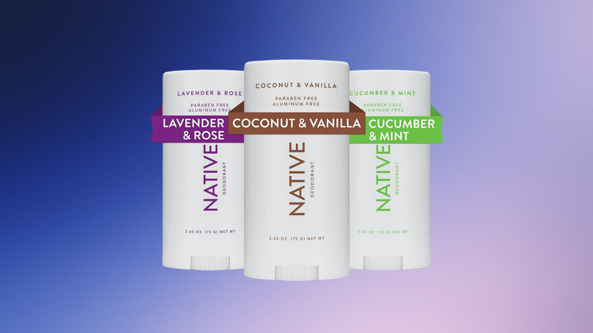 Native Deodorant Review: Natural Odor Protection That Actually Works 