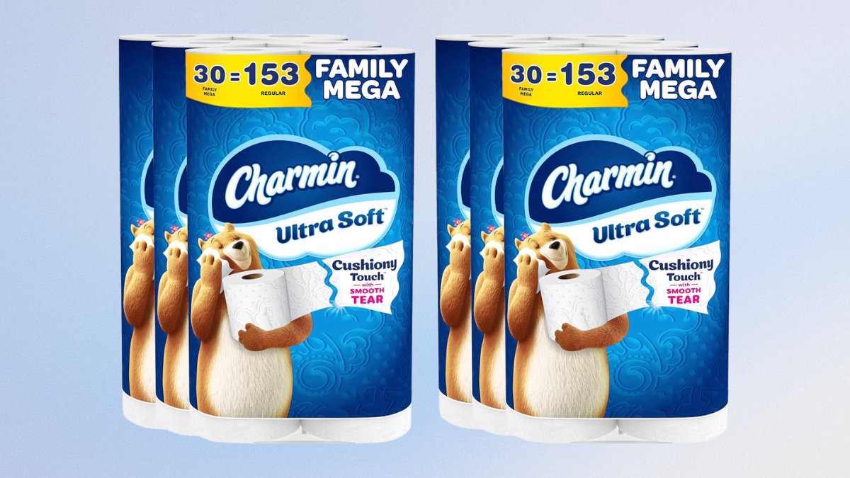 Charmin Ultra Soft Cushiony Touch Review: Premium Comfort for Everyday Use 