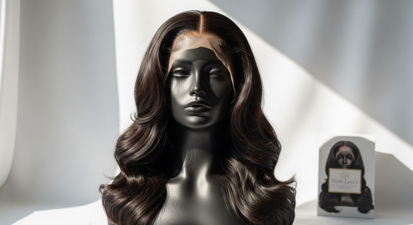 150% Density Body Wave Lace Front Human Hair Wig: Premium Virgin Hair for Natural Styling in 2026