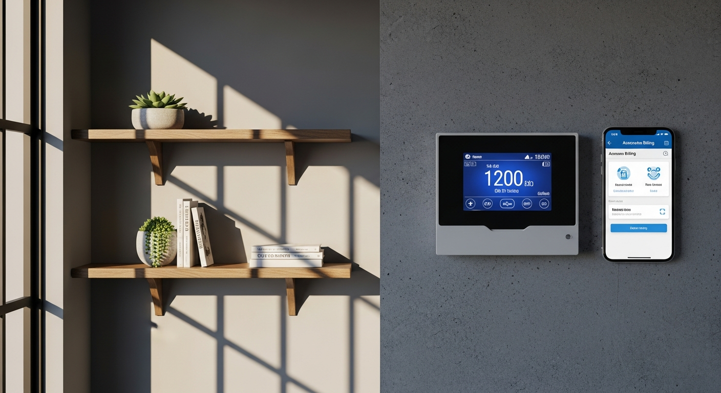 Smart Meter Integration & Automated Billing: How hellohousing Digitale Immobilienverwaltung Software Transforms Tenant Communication