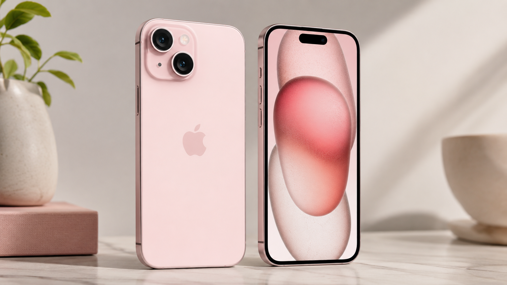 Content Creation Reimagined: Why Creators Are Switching to iPhone 15 128GB