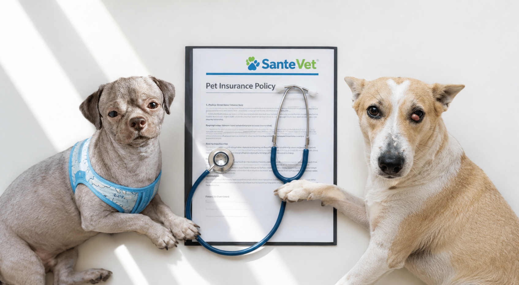 What’s Actually Covered Under Santévet Optimal’s Comprehensive Plan