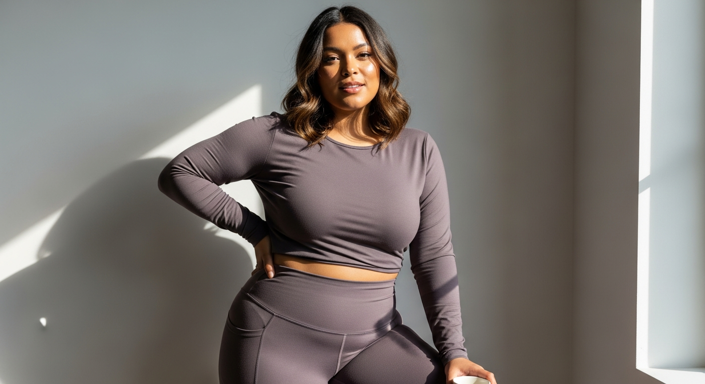 Curveez Full Body Shaper Comfort Evolution in multiple colors displayed on diverse body types