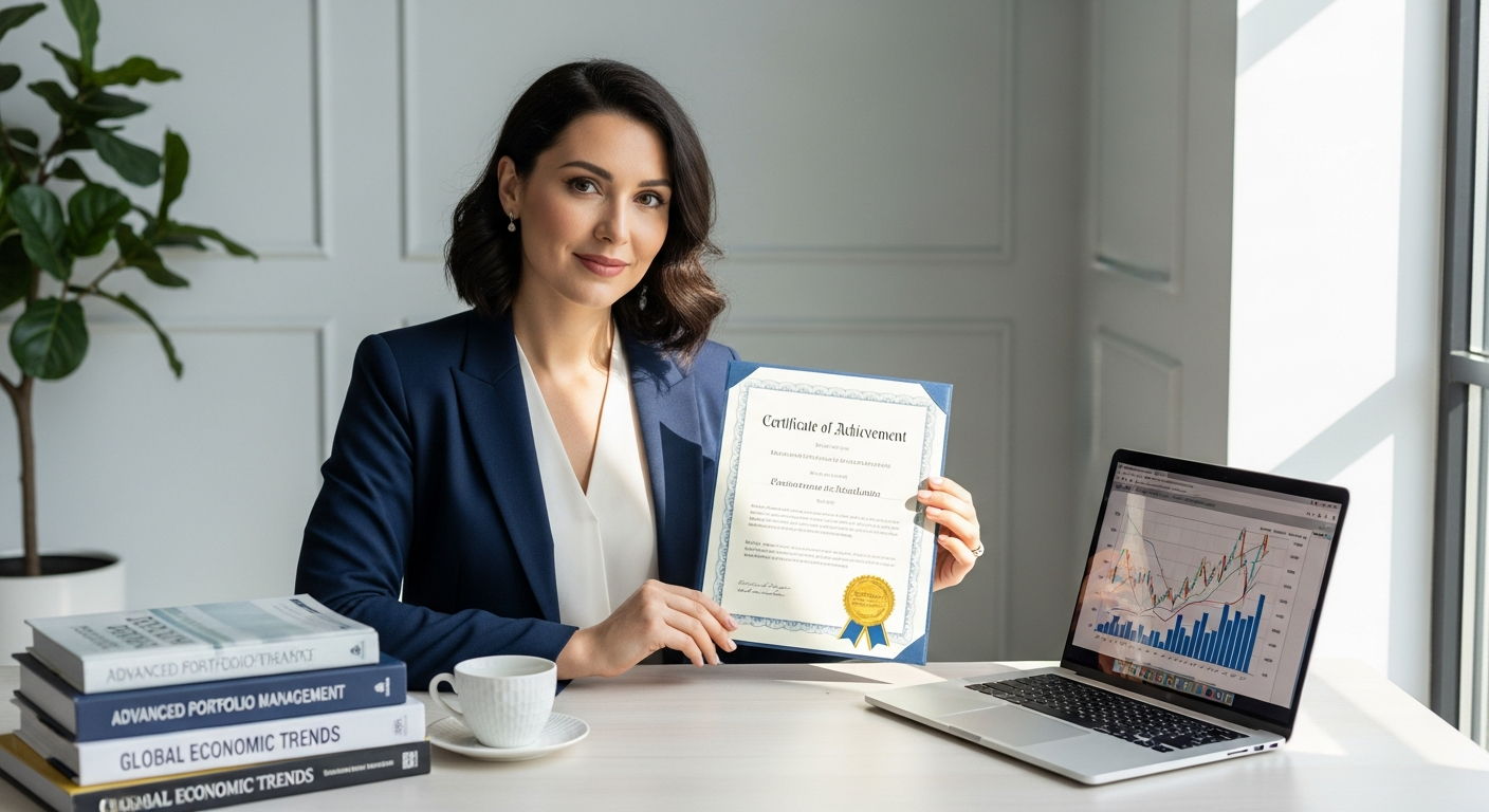 FMVA Certification for Career Switchers: Master Finance