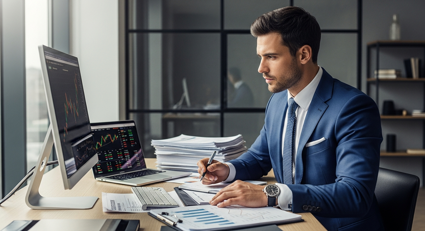 FMVA Certification for Investment Banking Career