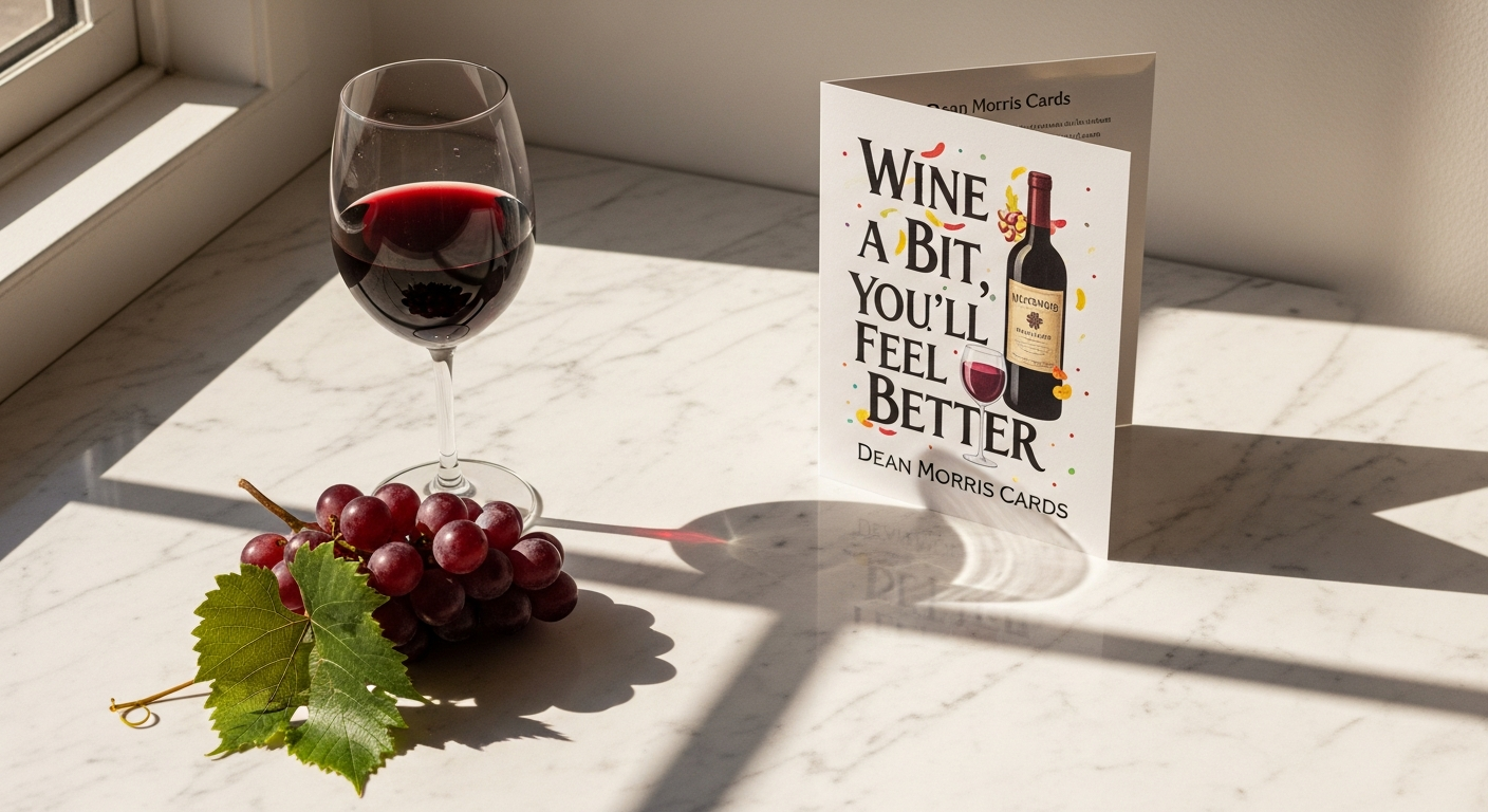 Alexa Send Wine Card: Why It’s a Cult Favorite