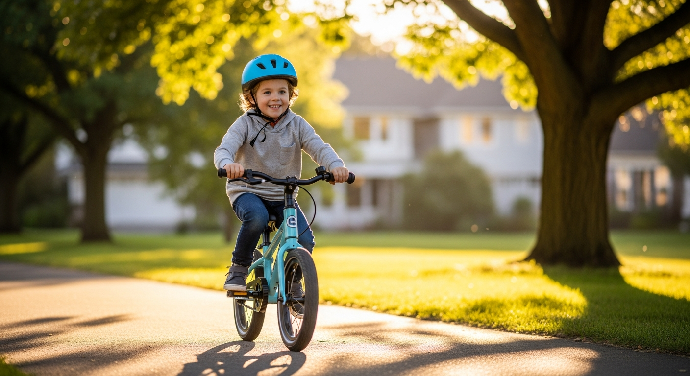 Early Rider Belter 16 Kids Bike Worth It?