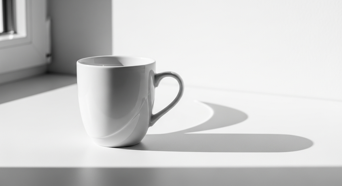 Ritzenhoff & Breker Flirt Doppio Jumbotasse 350ml porcelain coffee mug in vibrant colors