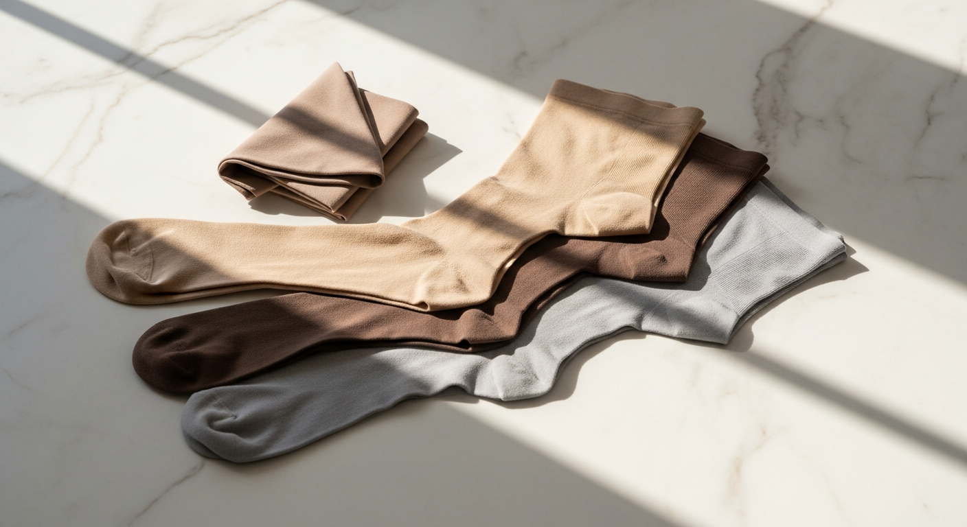 Heist Studios Seamless Tights: Complete Guide