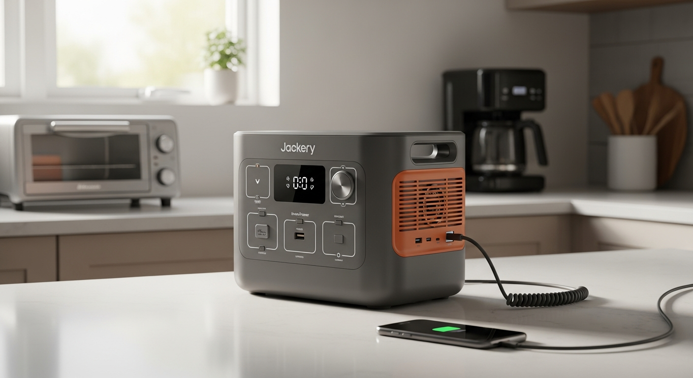 Why Home Backup Power Matters More Than Ever