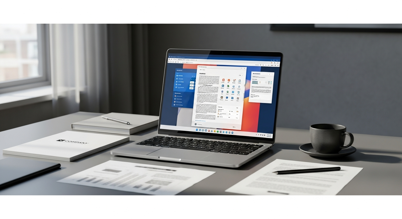 Microsoft Office 2026 Professional License Key