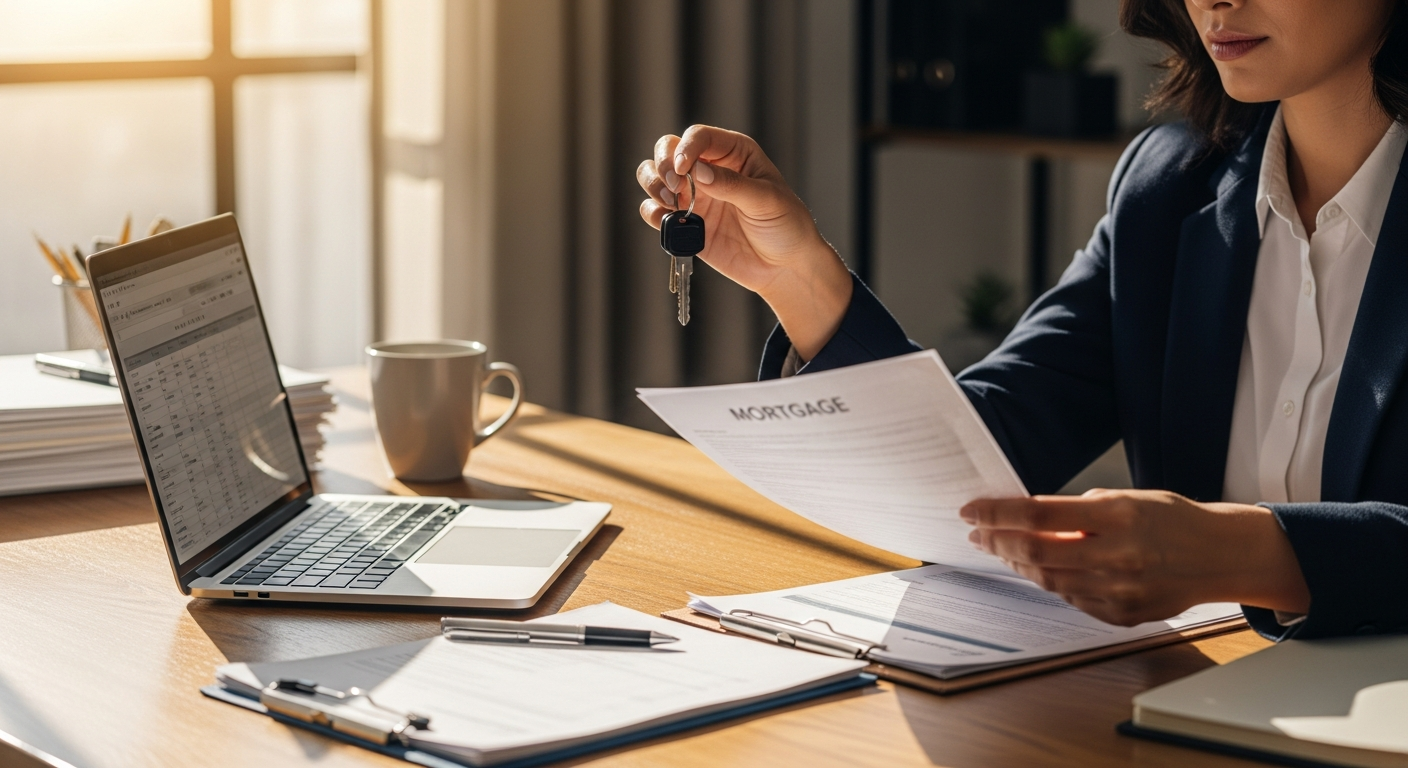 Low-Cost Secured Homeowner Loans: Best Rates 2026