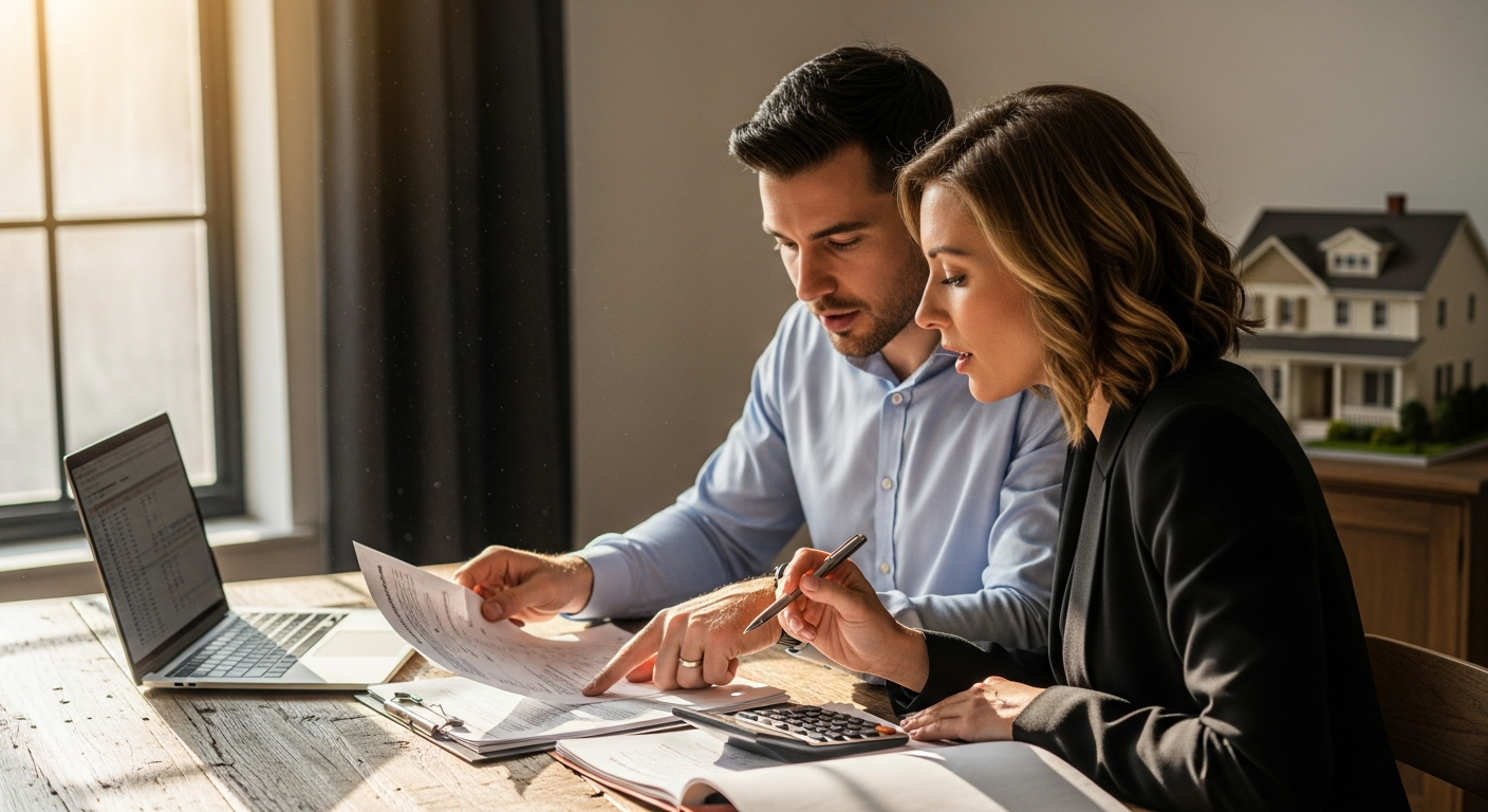 Bad Credit Homeowner Loans | Loan.co.uk