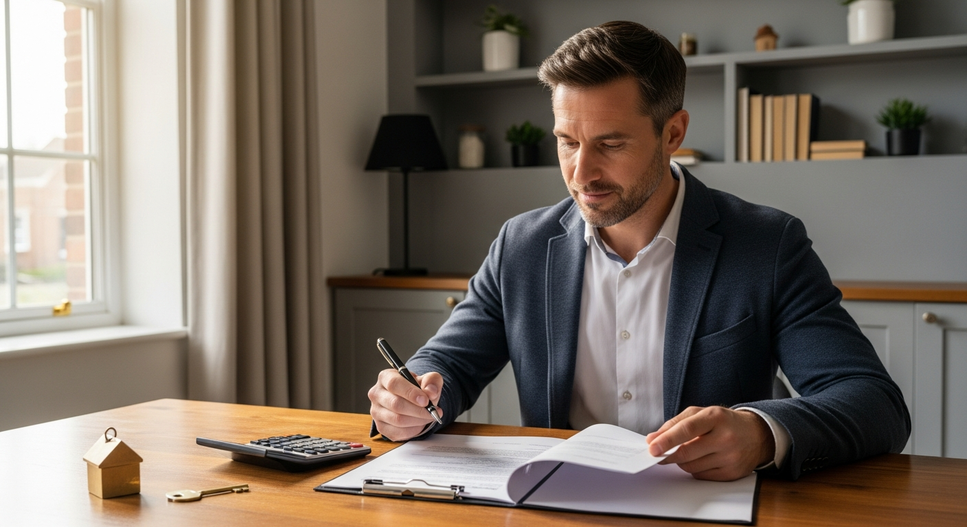 Secured Homeowner Loans UK: 2026 Guide