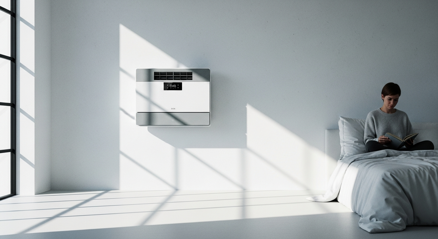 Silent Ventilation: Why Homeowners Choose iV14 Zero