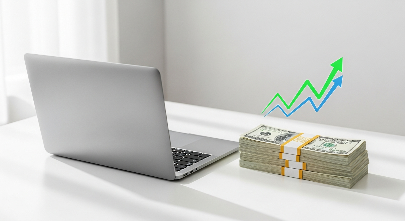 MacBook Trade-in Service: Get Best Value