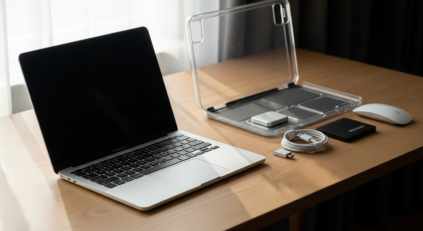 Maximize MacBook Resale Value With Macback