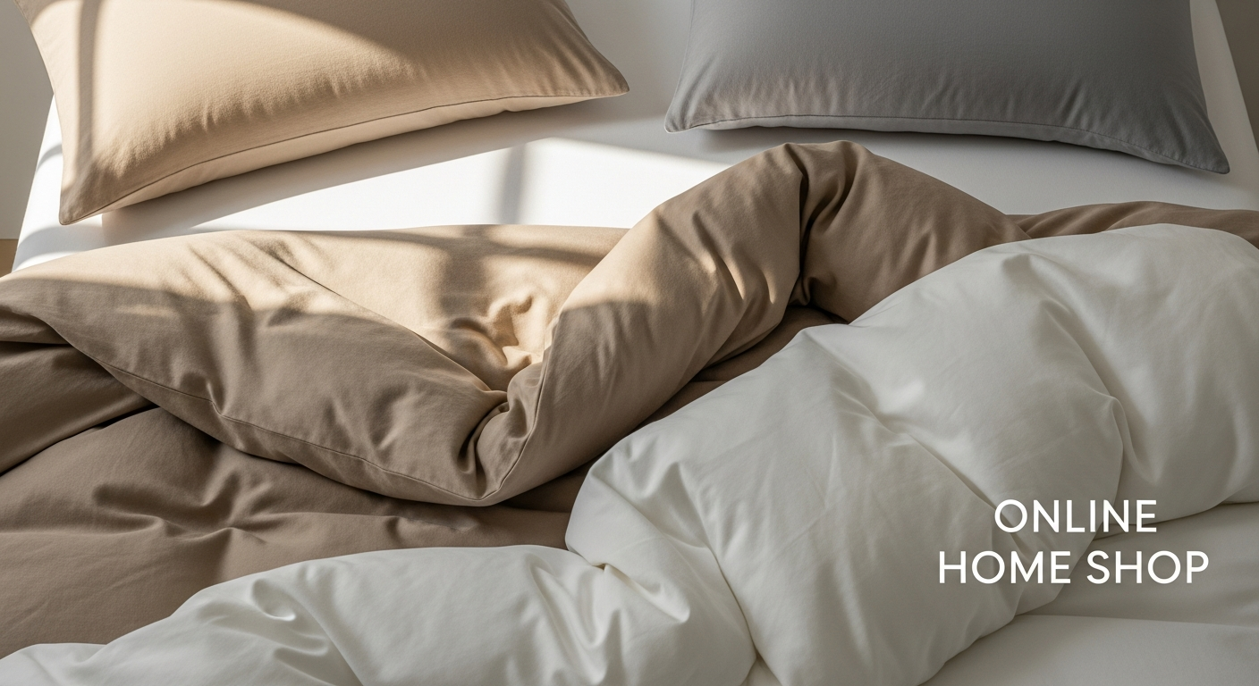 Luxury Soft Touch Duvet Covers Worth It