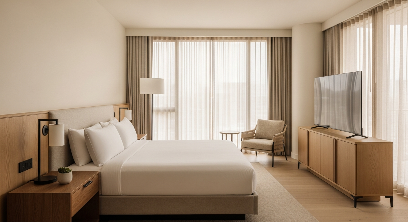 Premier Inn Germany Premier Plus Room: Your Guide to Enhanced Comfort Without the Premium Price Tag