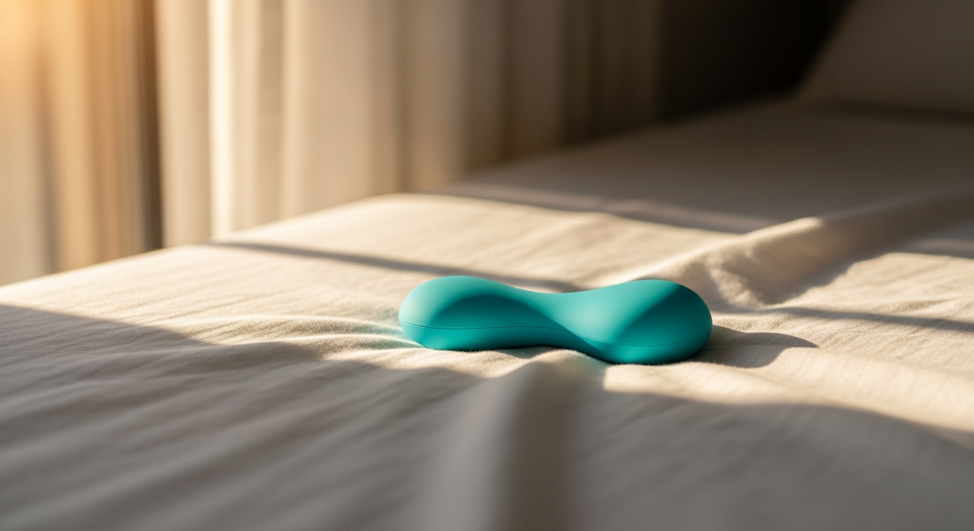 The Science of Dual Stimulation: Why the Womanizer Duo 2 Turquoise Is Transforming Intimate Pleasure