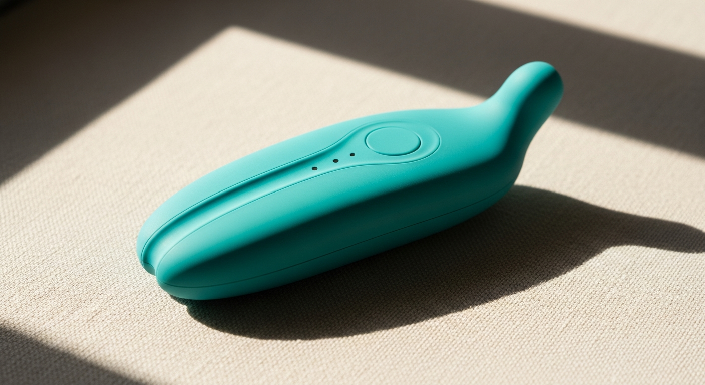 Understanding Pleasure Air Technology and Its Impact on Clitoral Stimulation