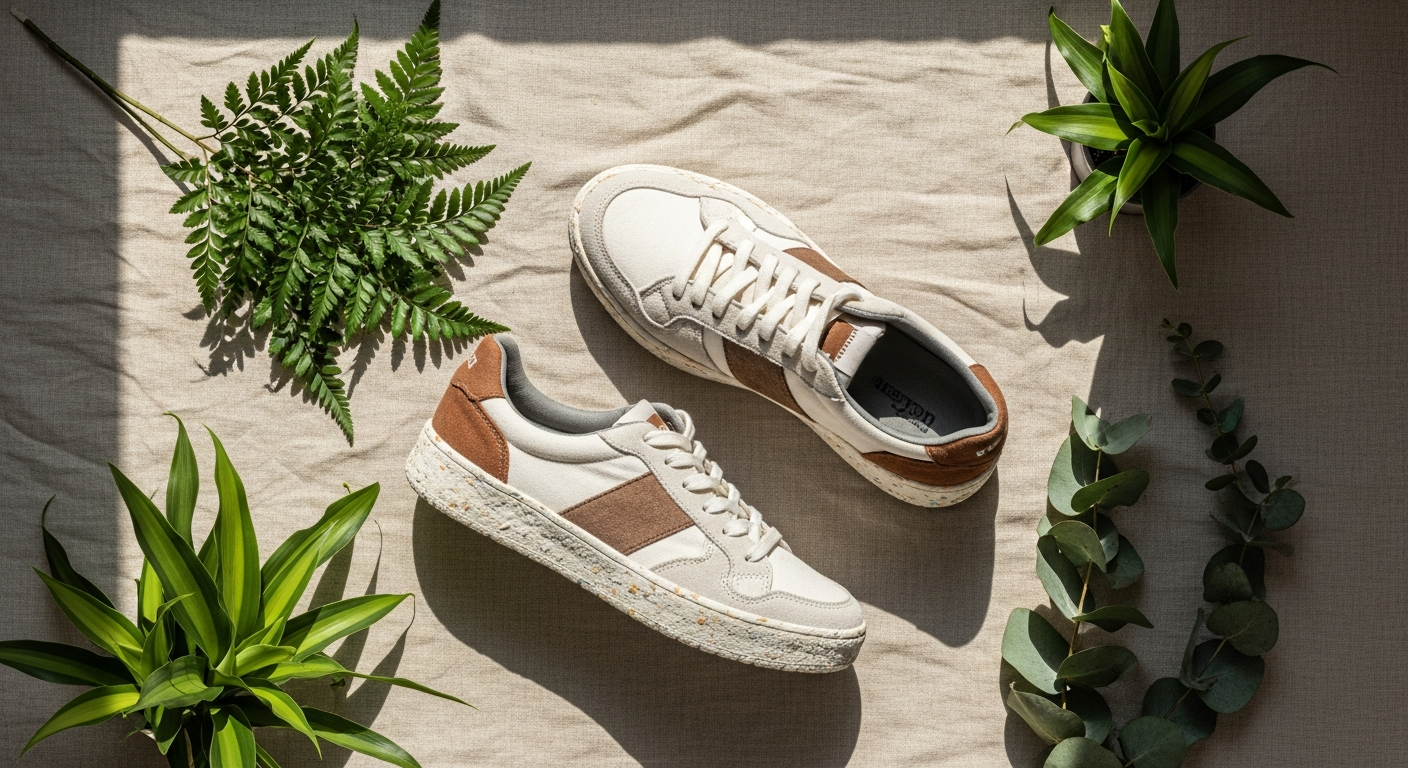 NAE Vegan Ethical Sustainable Sneakers Worth It