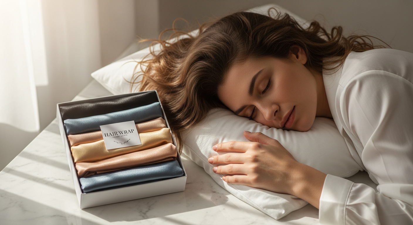 Sleepy Tie Original: Science & Guide to Overnight Blowout Protection