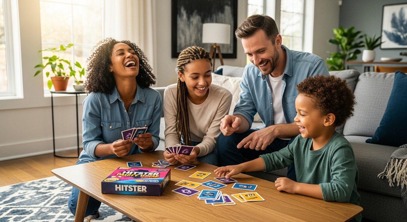 Hitster Music Party Game: Ultimate 2026 Guide