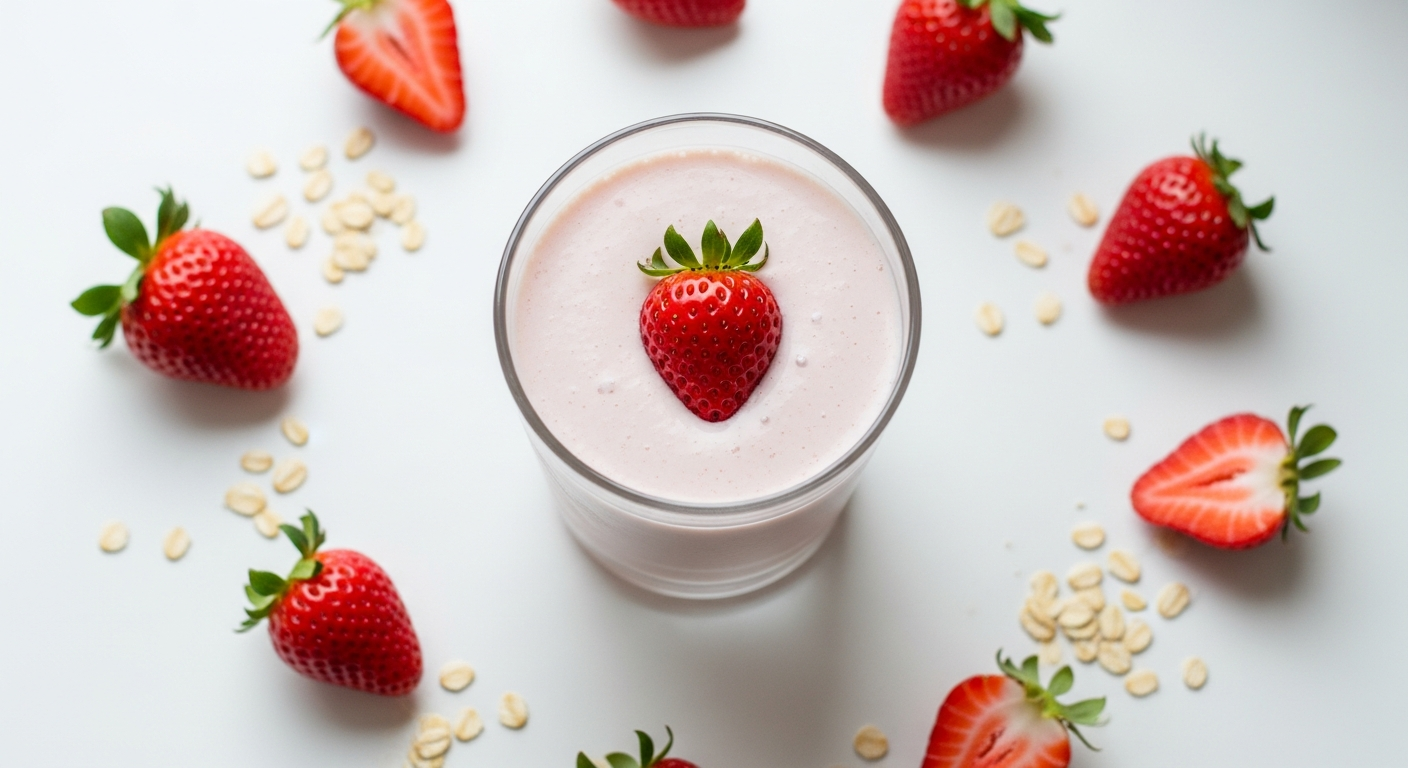 Purition Strawberry Meal Replacement: Complete Guide