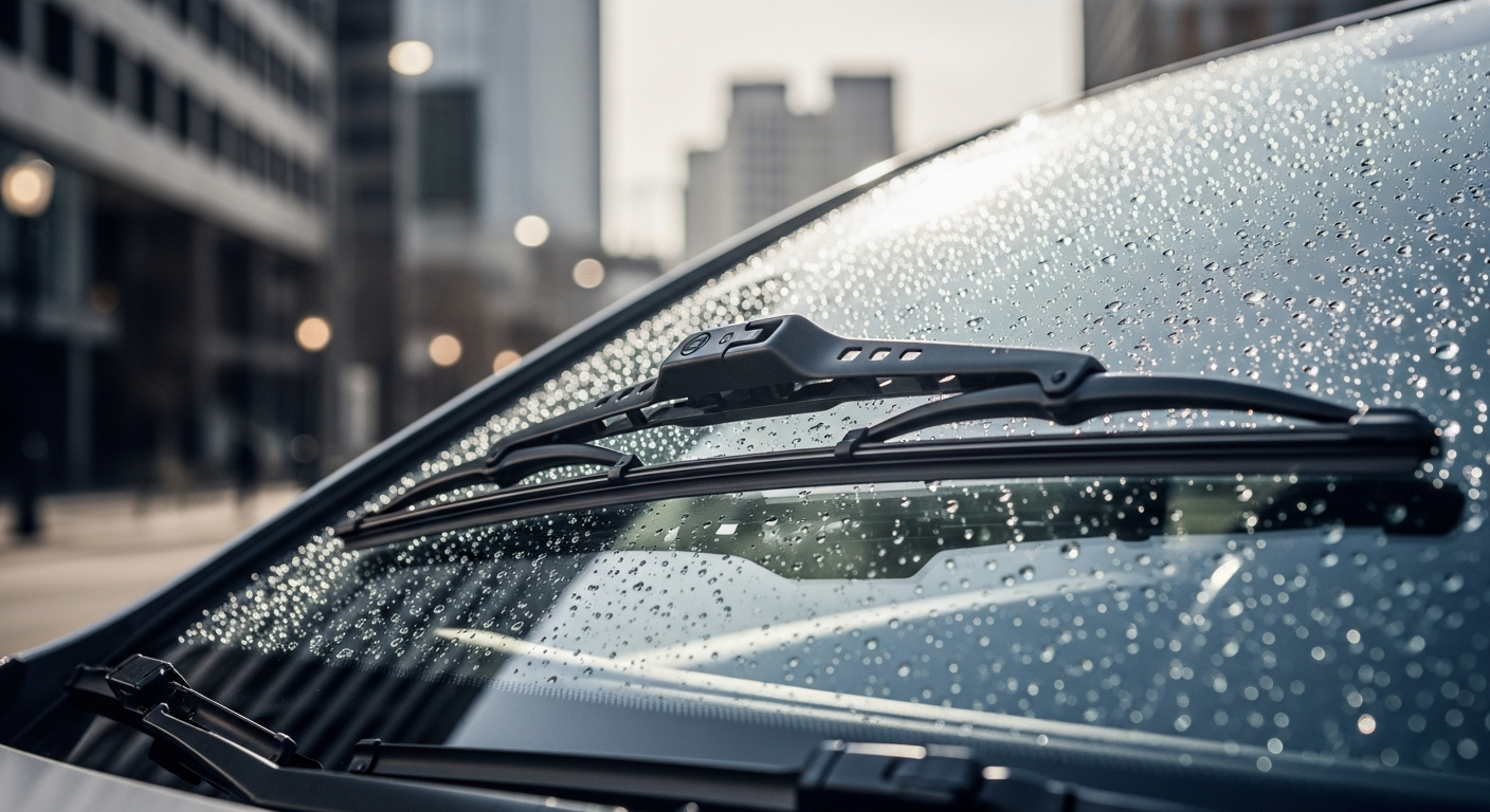Bosch Aerotwin Wiper Blades UK Review 2026