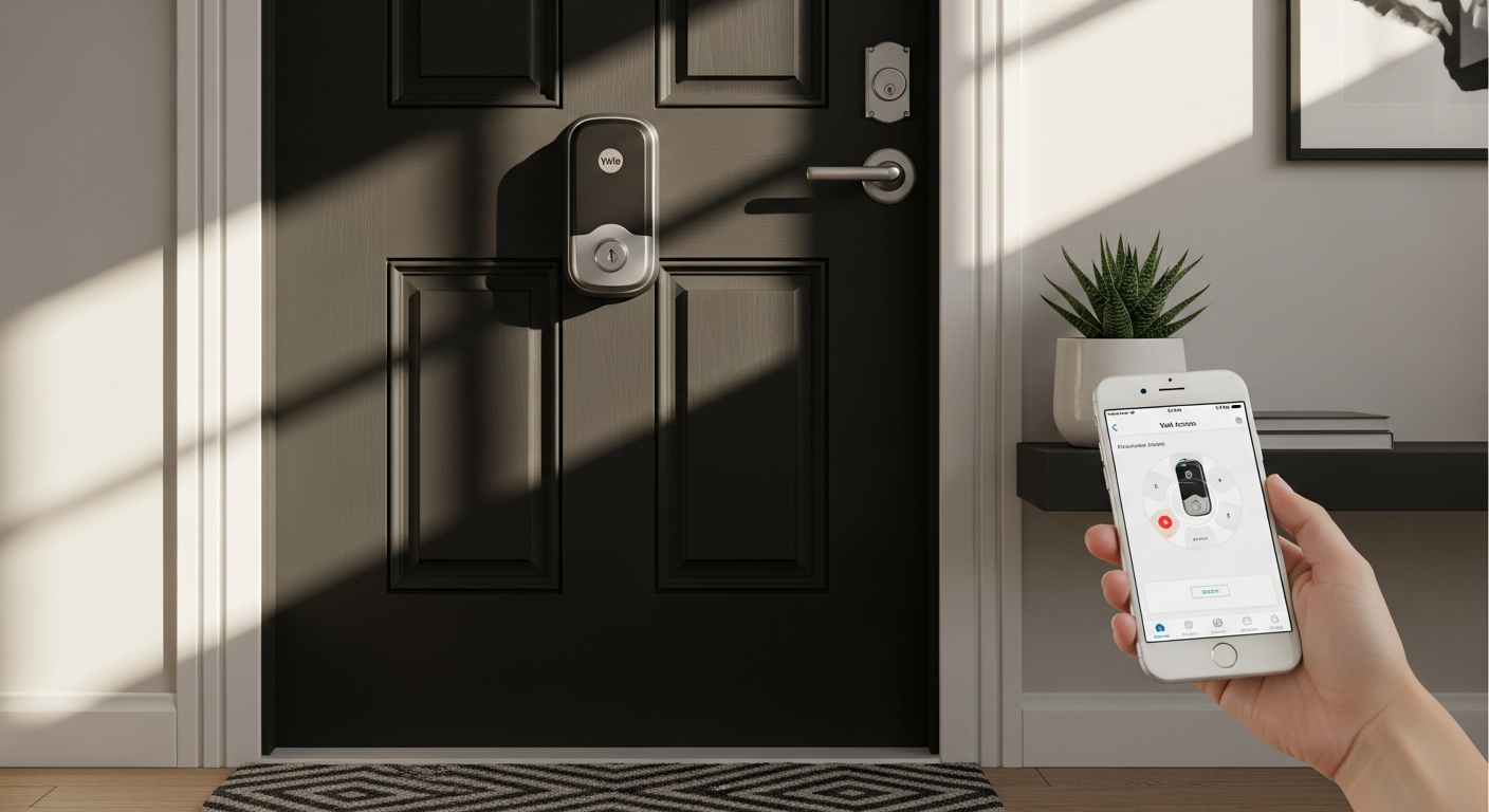 Yale Assure Lock 2 Models: Find Your Perfect Smart Lock