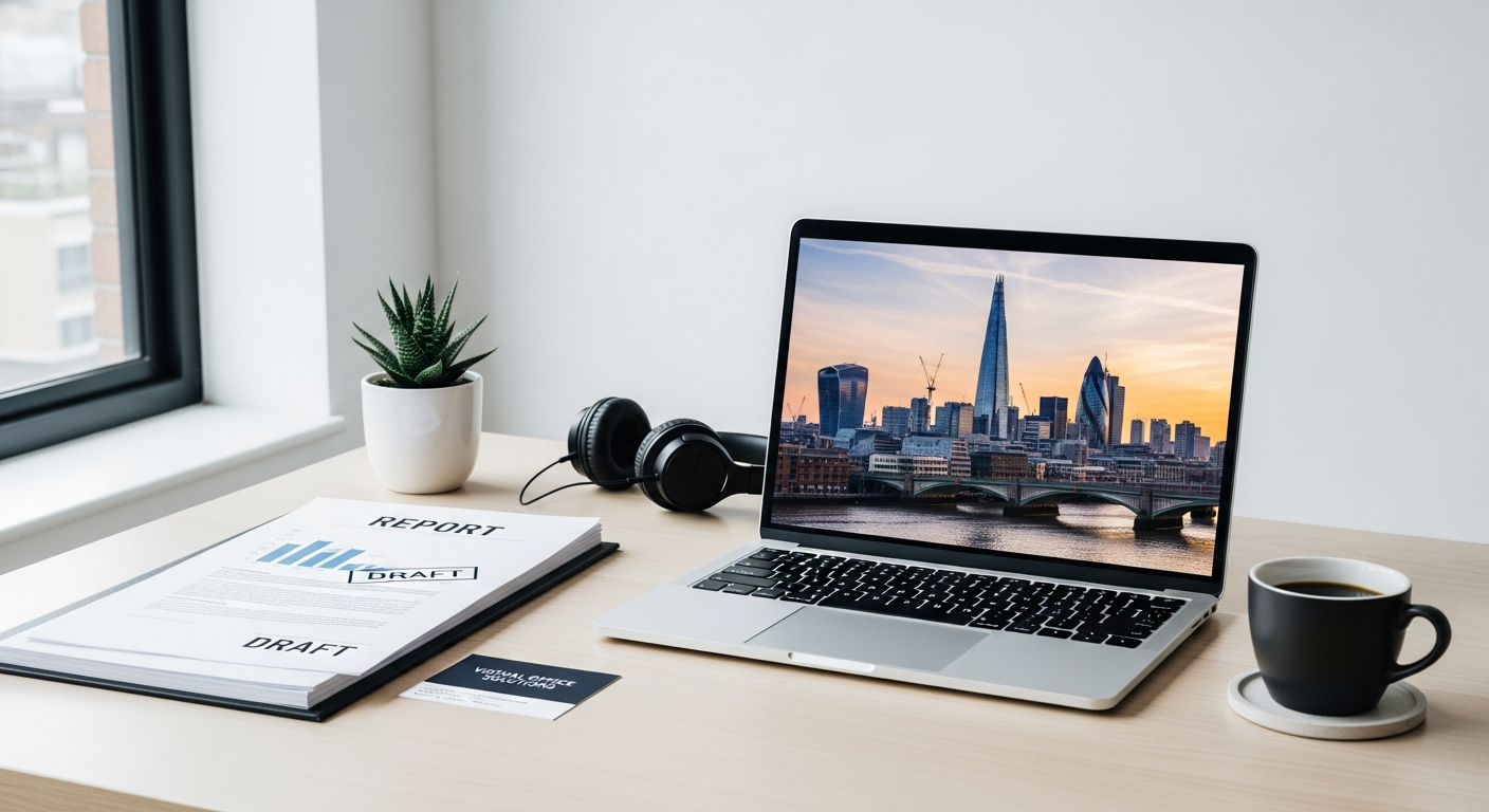 London Virtual Office Package: Complete Business Solution