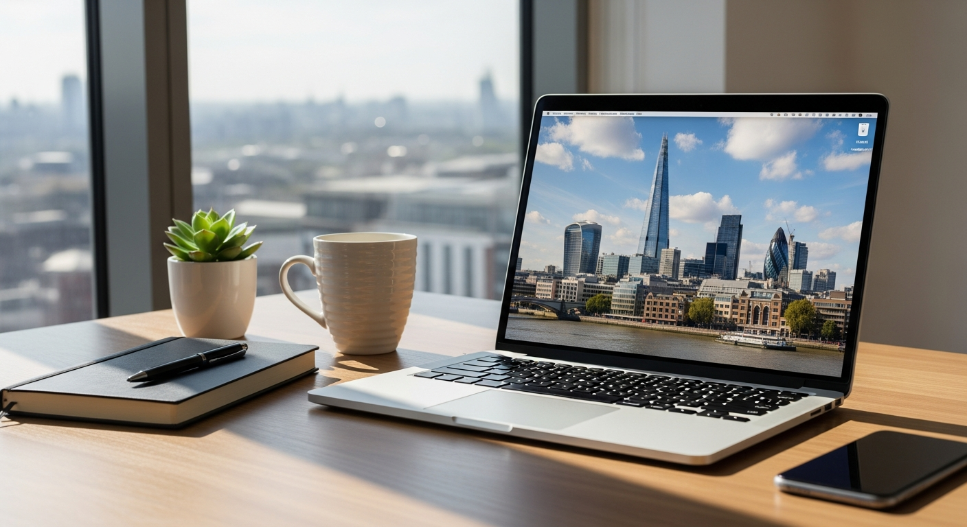 London Virtual Office Service: Complete Guide