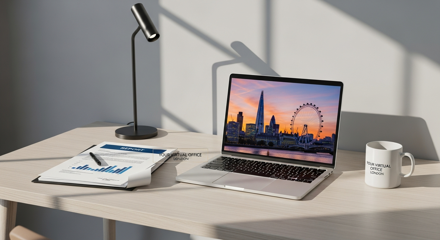 Complete London Virtual Office Service 2026