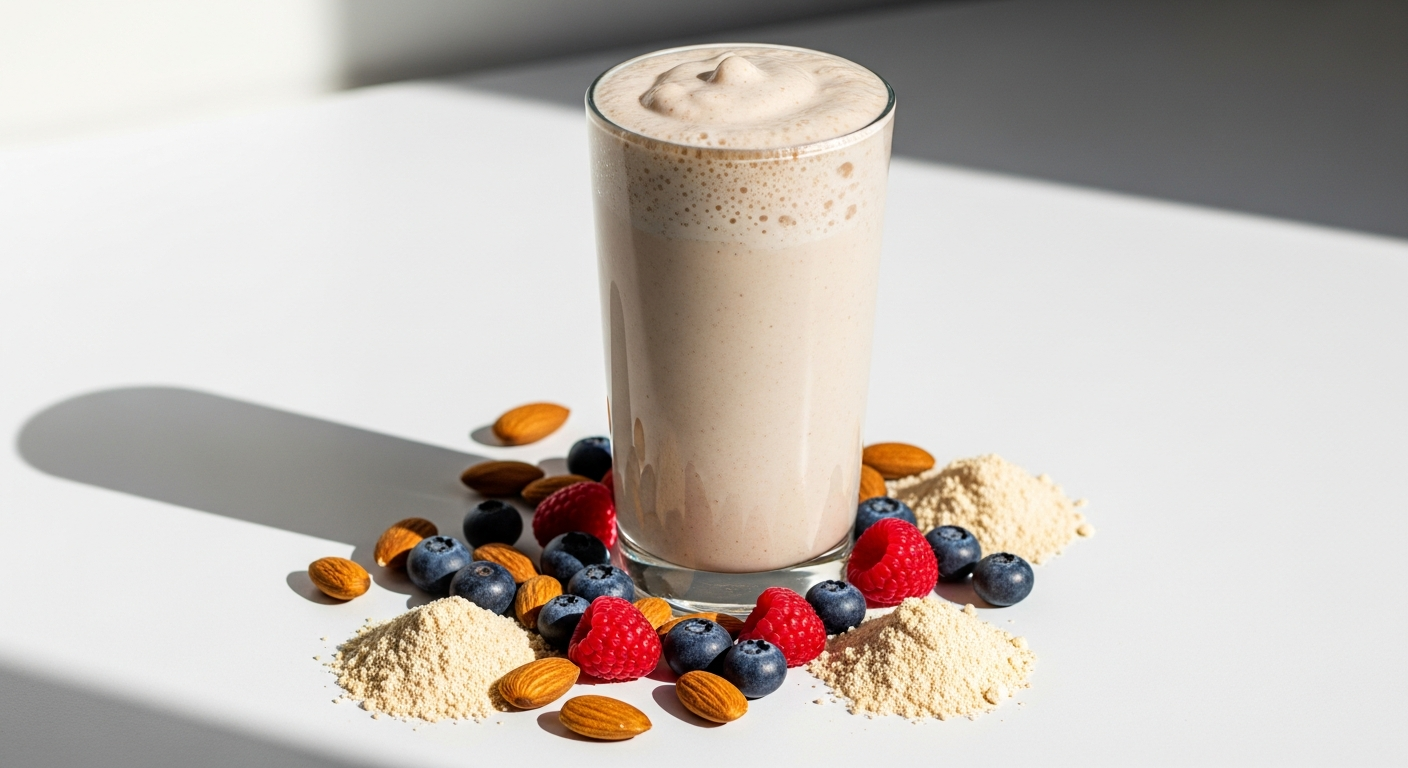 Cabau High Protein Meal Shake: Complete 2026 Guide