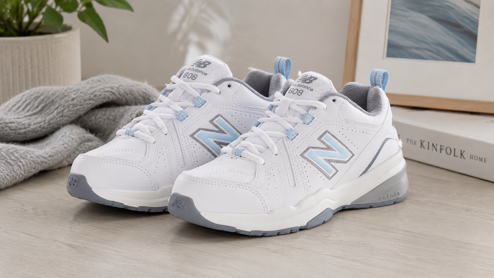 Why New Balance Women’s 608 V5 Casual Comfort Cross Trainer Remains a Popular Favorite 
