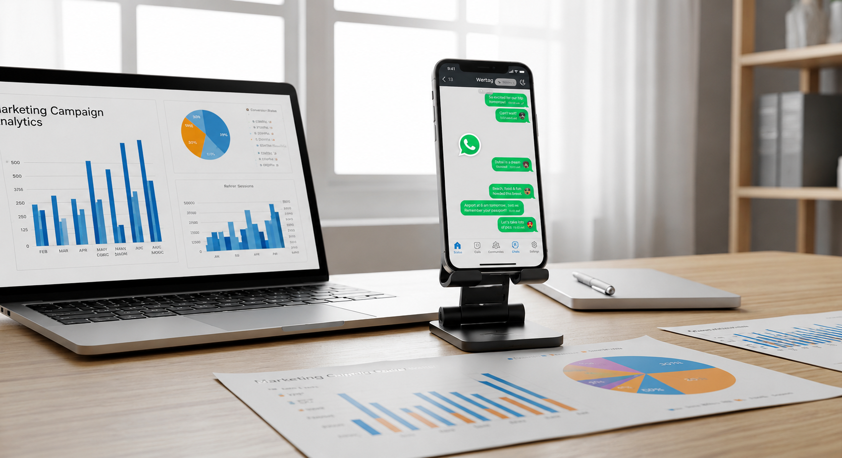 What Landbot WhatsApp Chatbot Can Do for Customer Engagement and Support