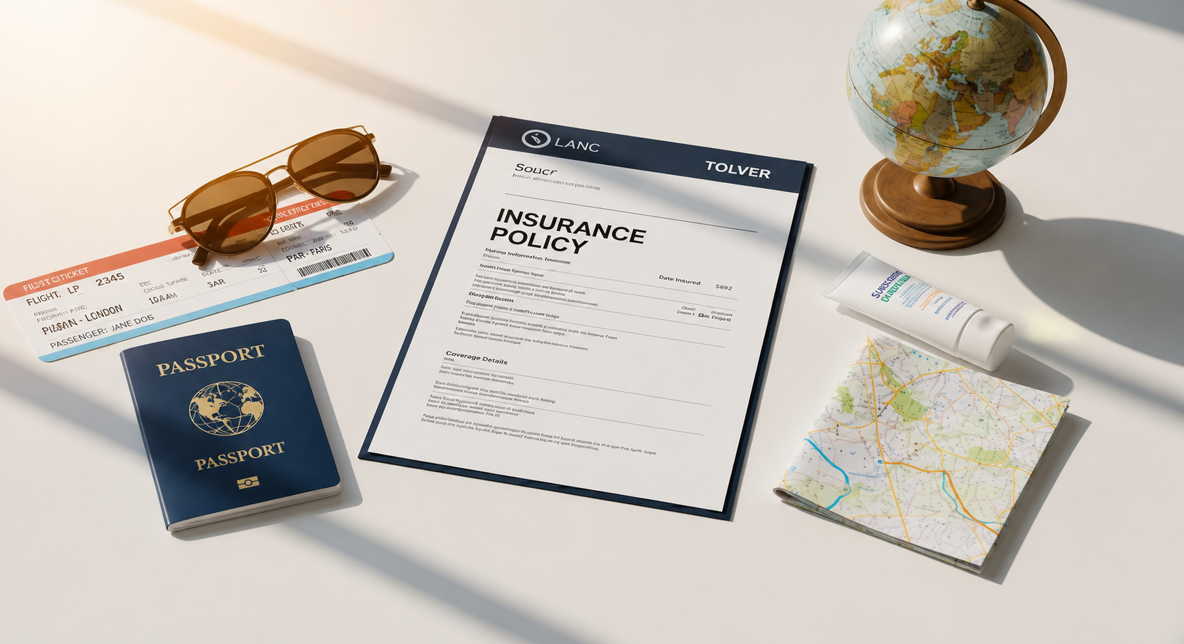 How Annual Travel Insurance Smart Policy May Protect Your Yearly Travel Plans