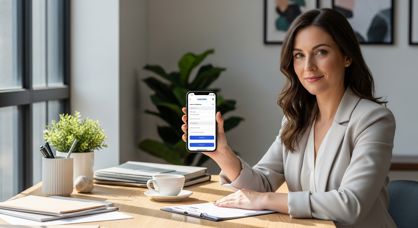 Leocare Digital Auto Home Insurance App: Master Your Claims Process