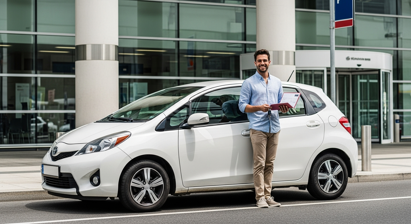 Budget Economy Car Rentals: Cheap Deals in 2026