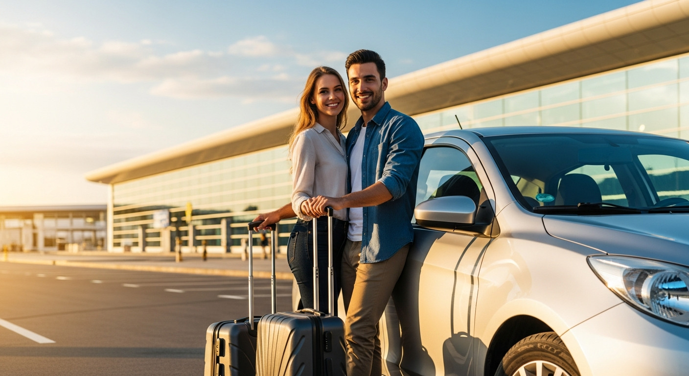Affordable Economy Car Rentals: Save Big