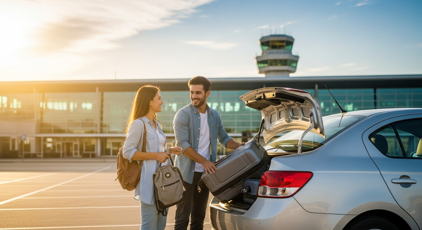 Economy Car Rentals: Budget Travel Guide 2026