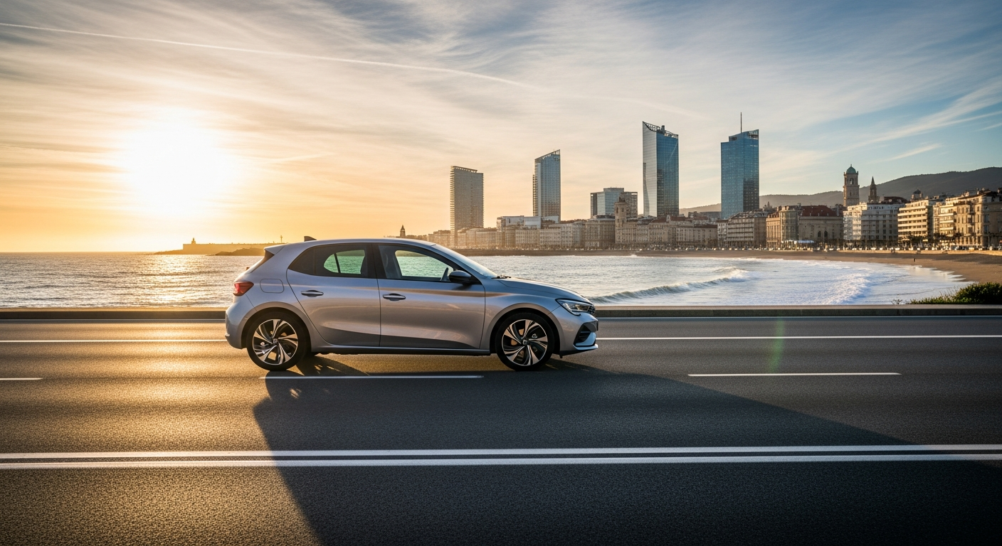 Auto Europe Car Rental Review 2026: Budget