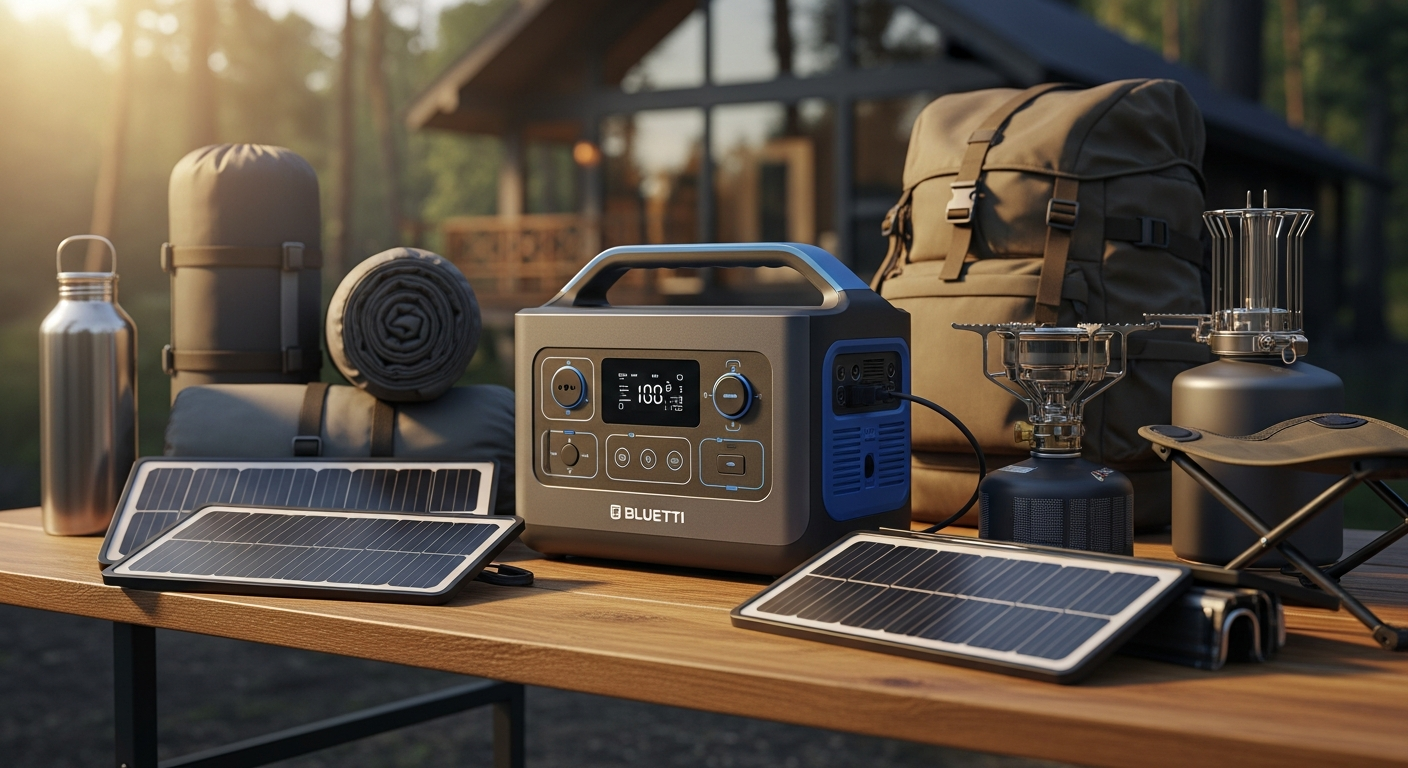 Why LiFePO4 Battery Technology Changes Everything for Long-Term Power Storage