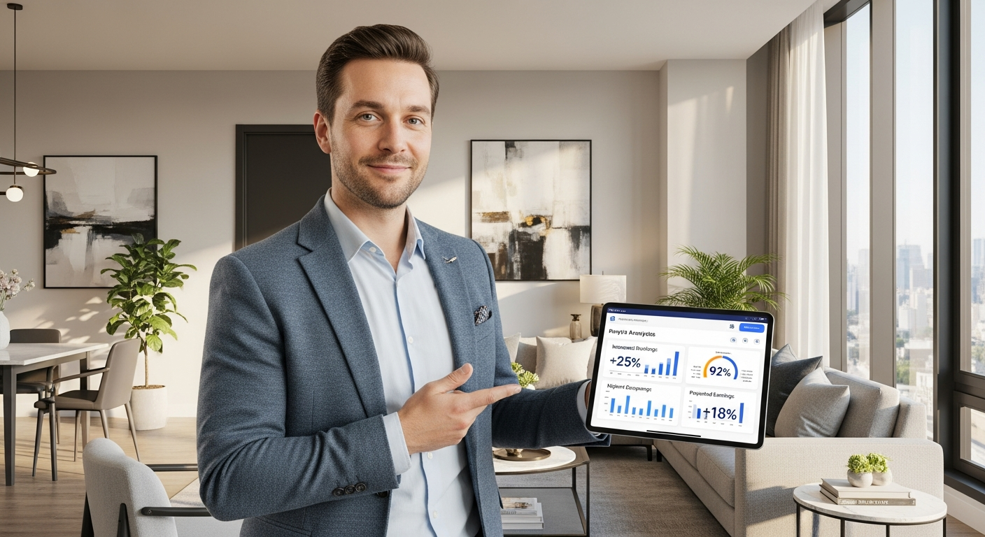 Maximizing Your Hosting Success on Global Accommodation Platforms