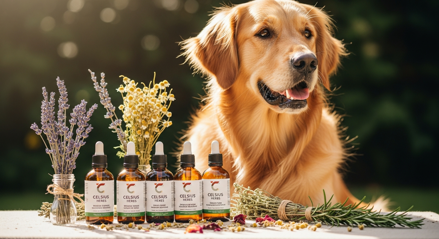 Prevent Chronic Dog Ear Infections Naturally