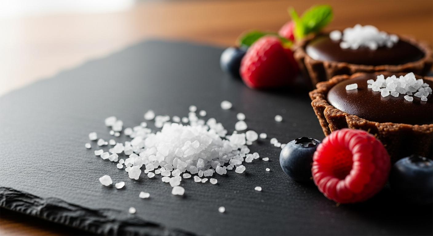 Cornish Sea Salt Original Crystals hand-harvested mineral-rich crystals for baking