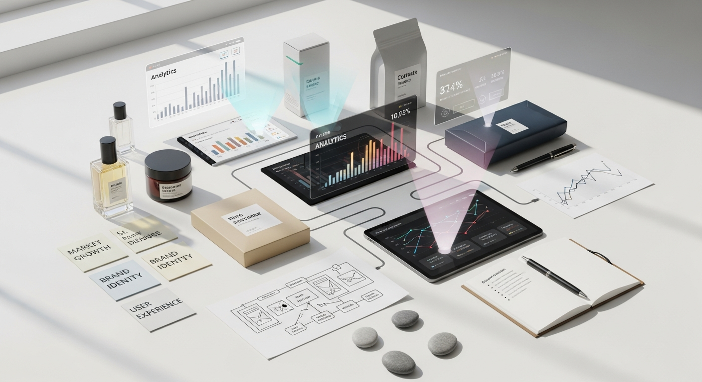 Emergent brands reshaping consumer product strategy and market positioning in 2026
