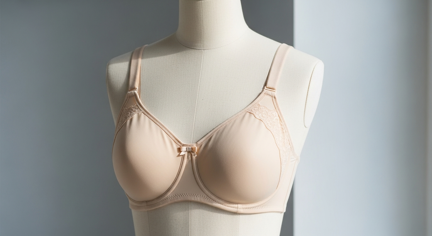Anita Rosa Faia Twin Underwire Bra 5490